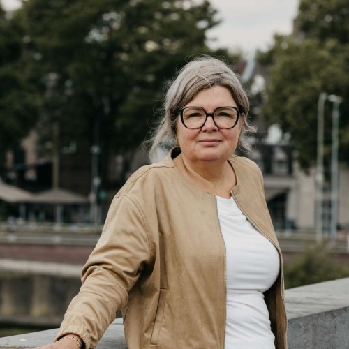 Bianca de jong Spiritueel Coach